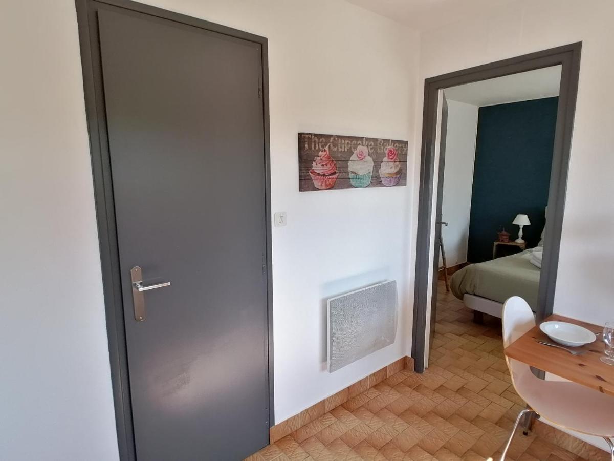 Gite 2 Pers Proche Plage Avec Jardin Clohars-Carnoët Exterior foto
